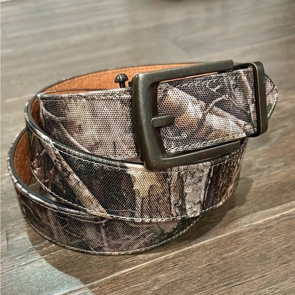 RedHead Other - Redhead Genuine Leather TrueTimber Kanati,lined camo,OSFM custom 32-44